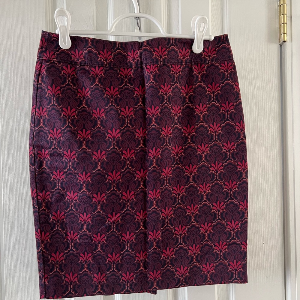 Ann Taylor Loft pencil skirt